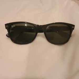 Ray ban Wayfarers